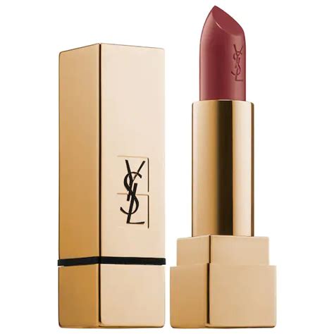 ysl 83 lipstick|lipstick YSL original.